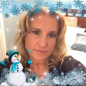 Meet your Posher, Diane